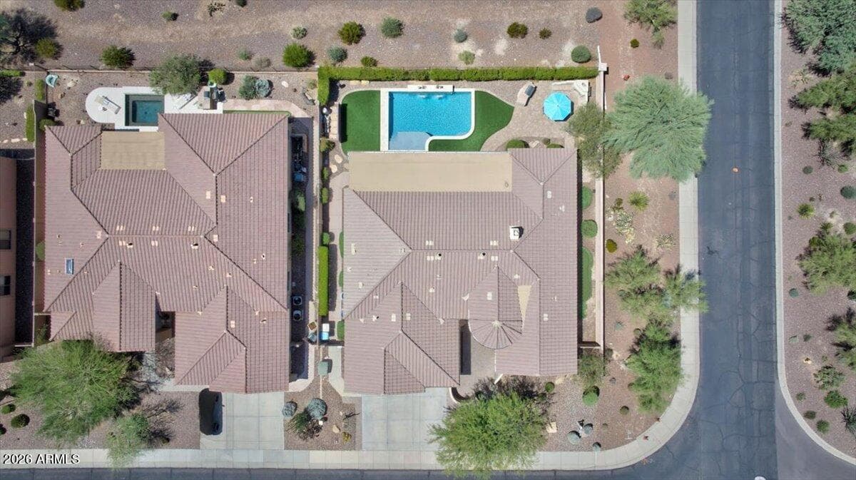 41728 N MOSS SPRINGS Court, Anthem, AZ 85086 — photo 52 of 68