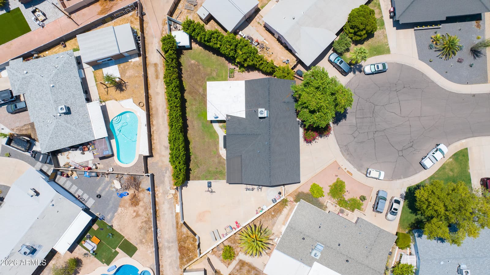 7836 E CYPRESS Street, Scottsdale, AZ 85257 — photo 56 of 63