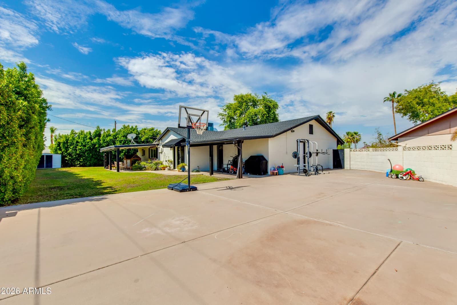 7836 E CYPRESS Street, Scottsdale, AZ 85257 — photo 48 of 63