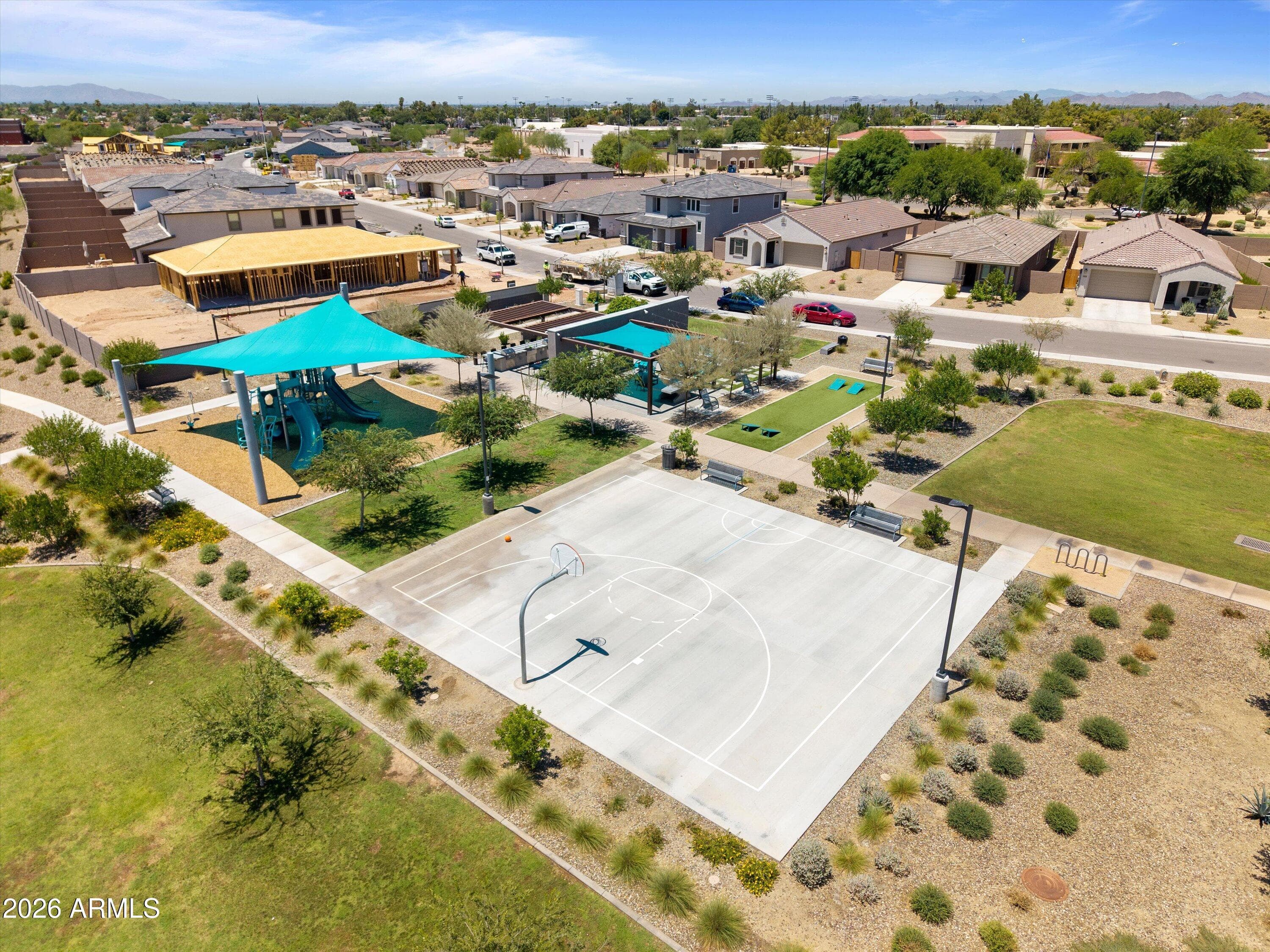 5618 W MAUNA LOA Lane, Glendale, AZ 85306 — photo 34 of 40