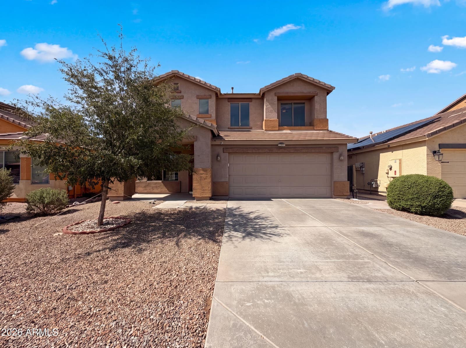 36524 W ALHAMBRA Street, Maricopa, AZ 85138 — photo 1 of 24