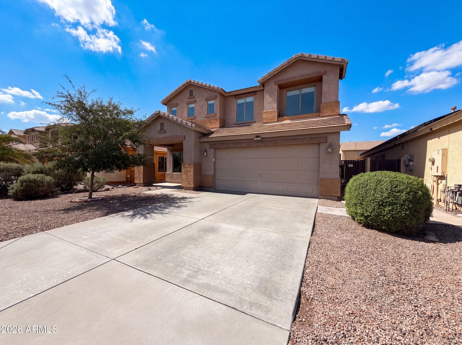 36524 W ALHAMBRA Street, Maricopa, AZ 85138 — photo 21 of 24