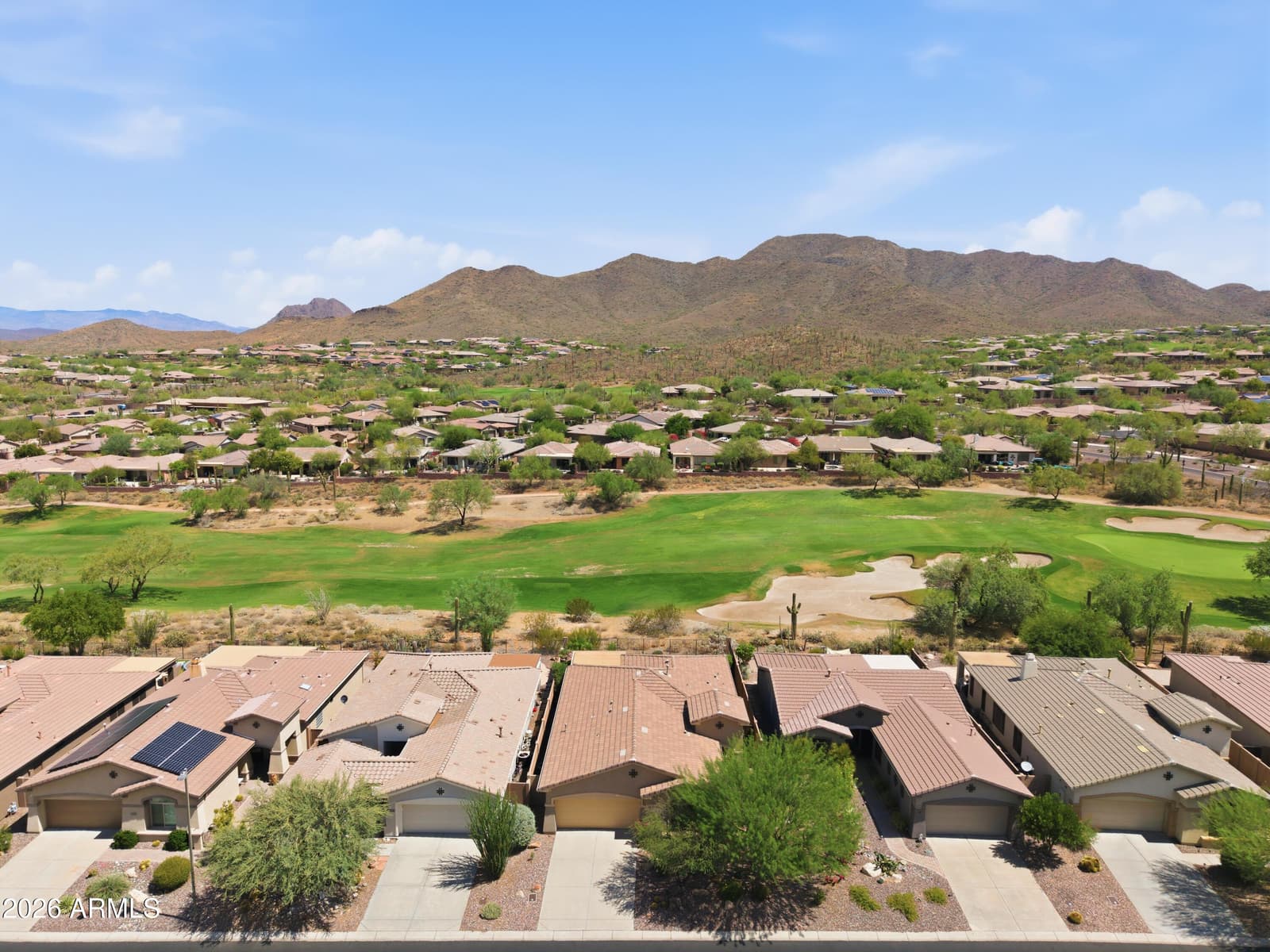 2446 W Muirfield Drive, Anthem, AZ 85086 — photo 47 of 48
