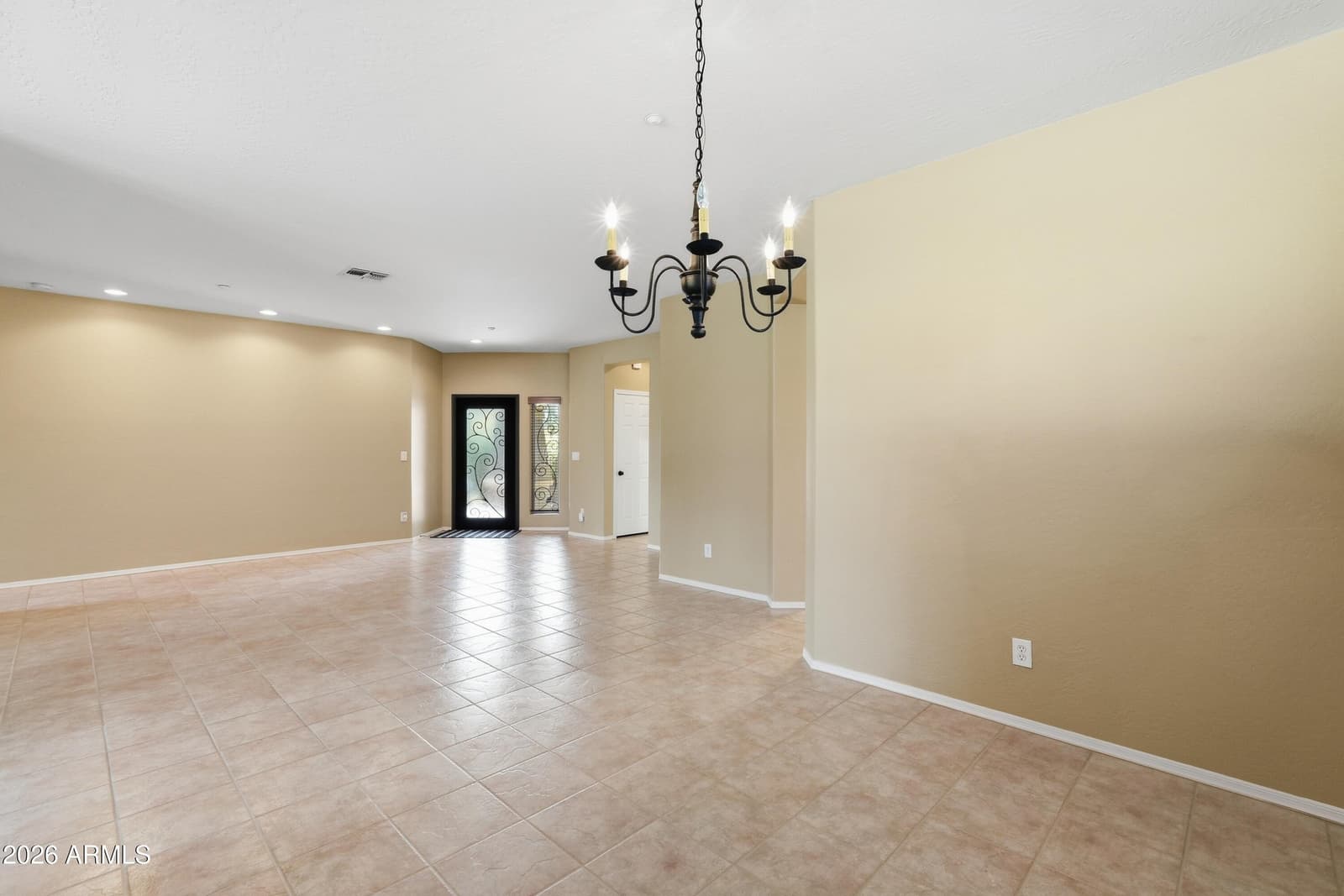 2446 W Muirfield Drive, Anthem, AZ 85086 — photo 7 of 48