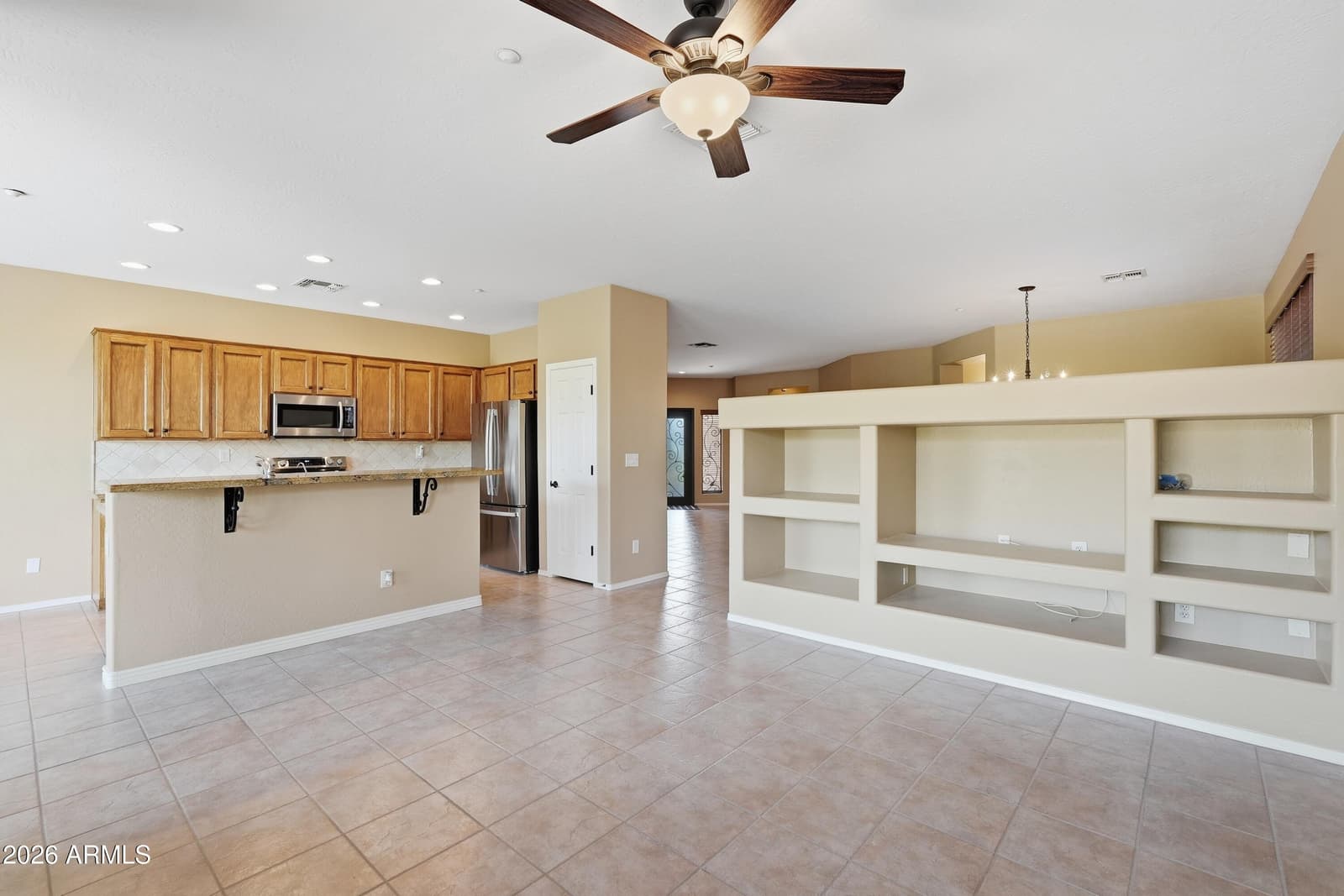 2446 W Muirfield Drive, Anthem, AZ 85086 — photo 13 of 48