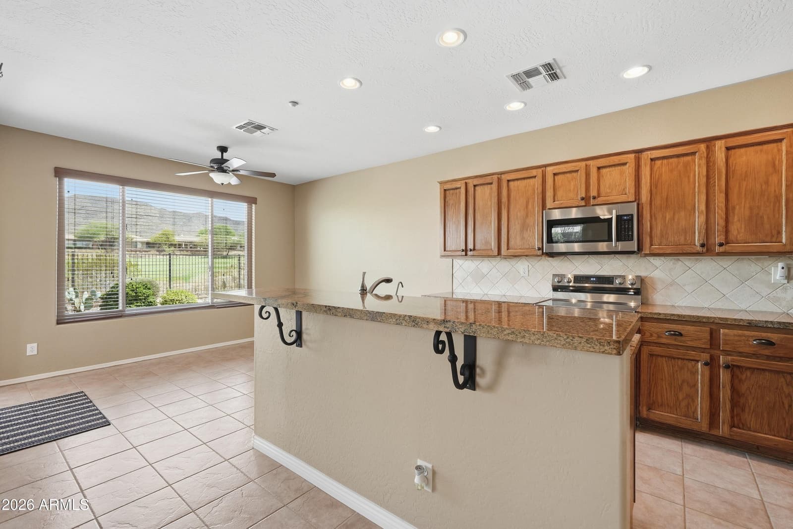 2446 W Muirfield Drive, Anthem, AZ 85086 — photo 15 of 48