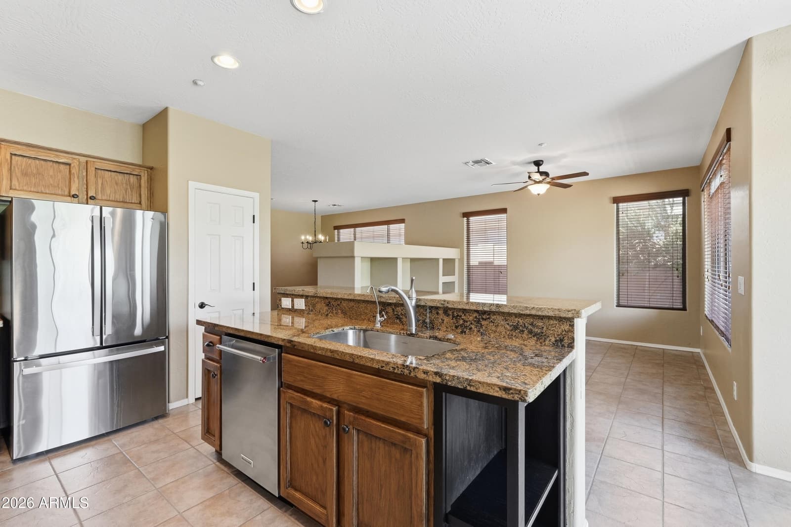 2446 W Muirfield Drive, Anthem, AZ 85086 — photo 17 of 48