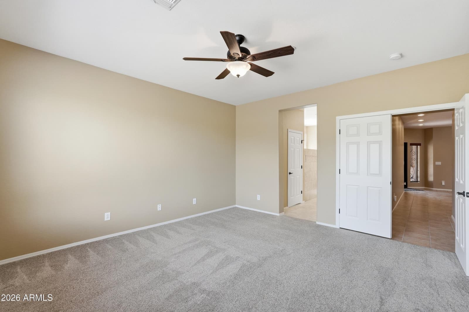 2446 W Muirfield Drive, Anthem, AZ 85086 — photo 29 of 48