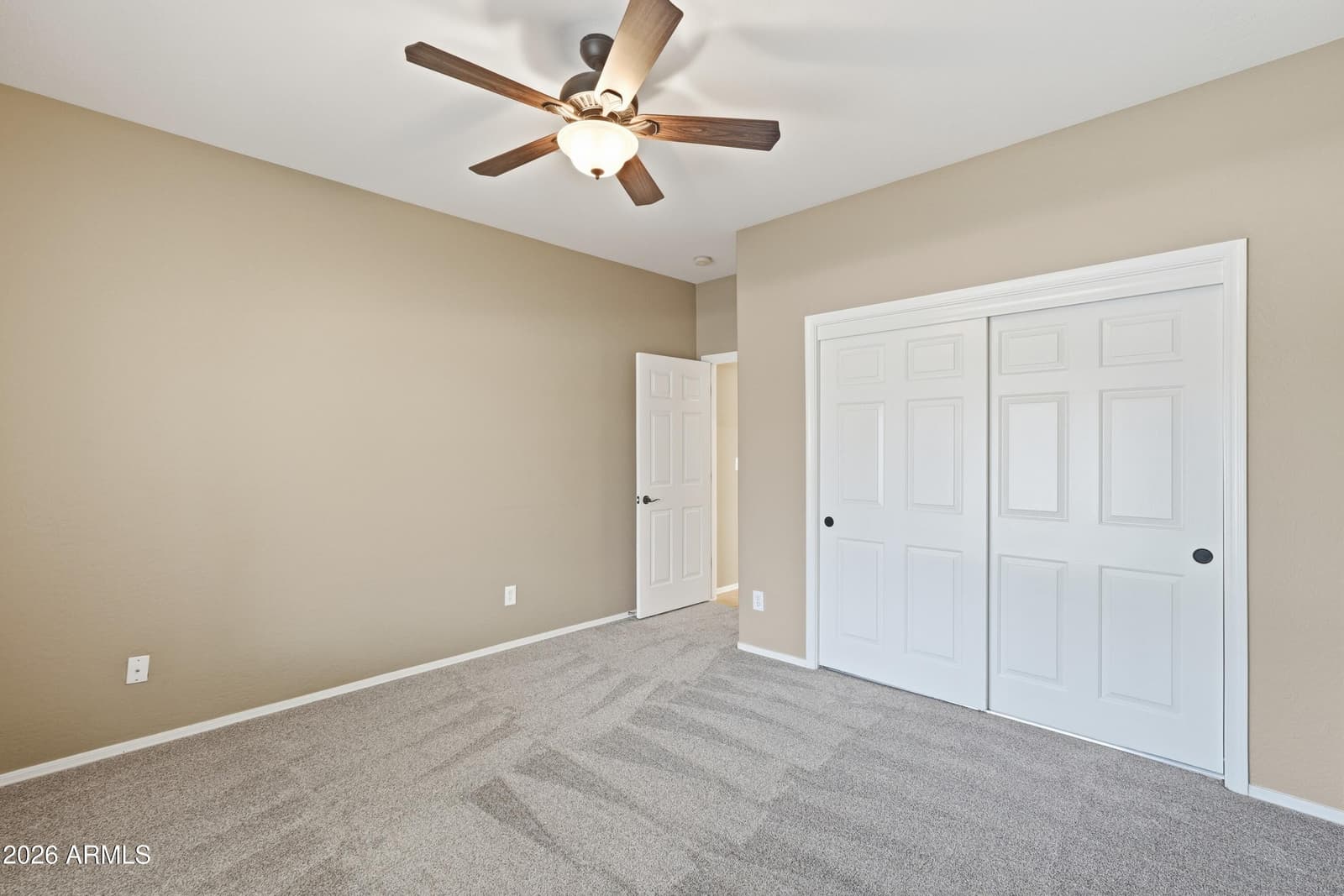 2446 W Muirfield Drive, Anthem, AZ 85086 — photo 37 of 48