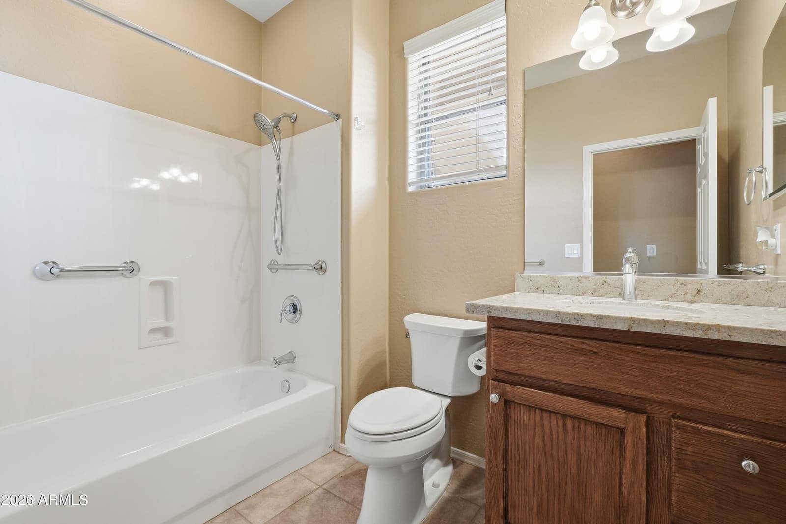 2446 W Muirfield Drive, Anthem, AZ 85086 — photo 38 of 48