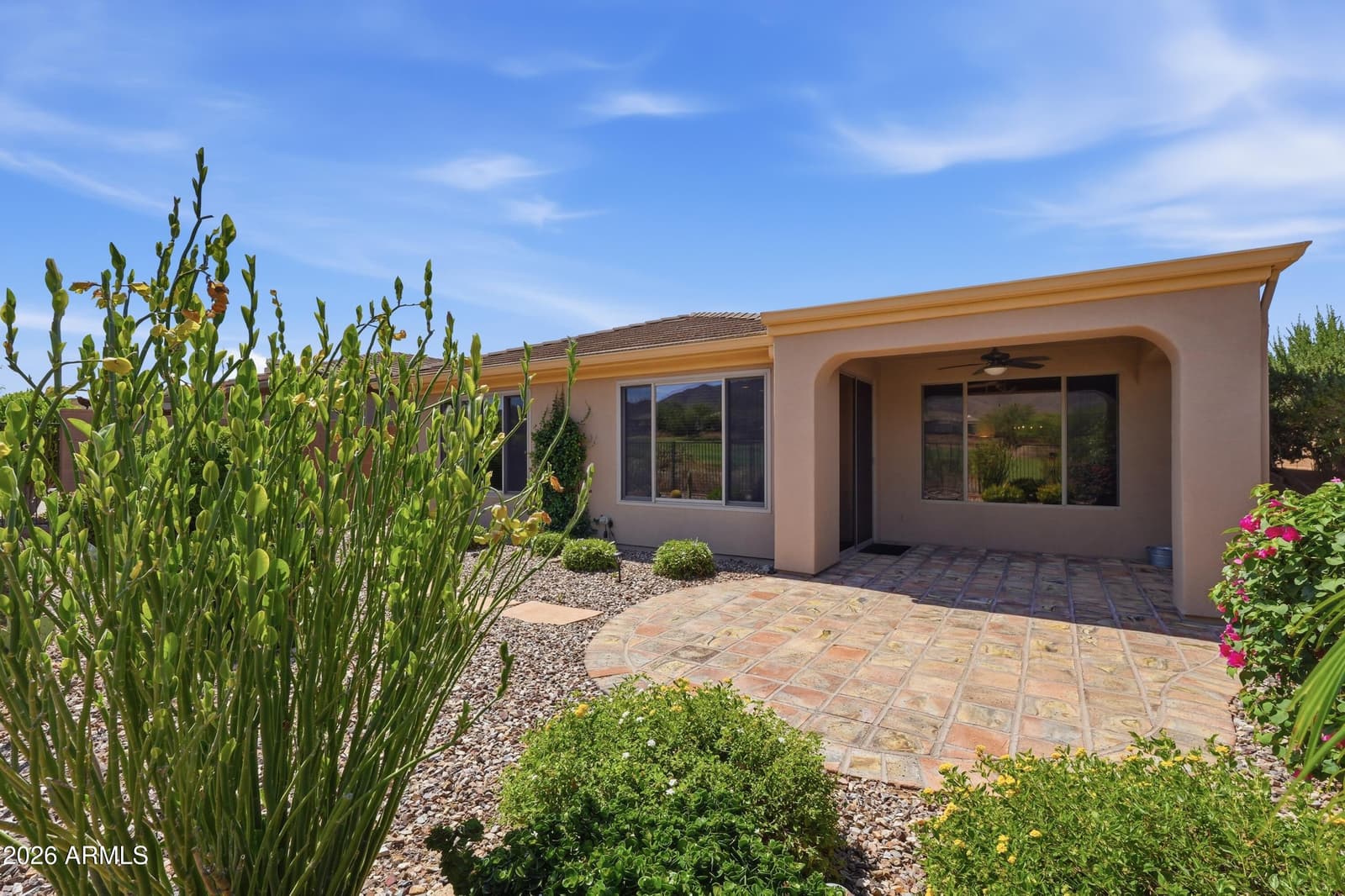 2446 W Muirfield Drive, Anthem, AZ 85086 — photo 41 of 48