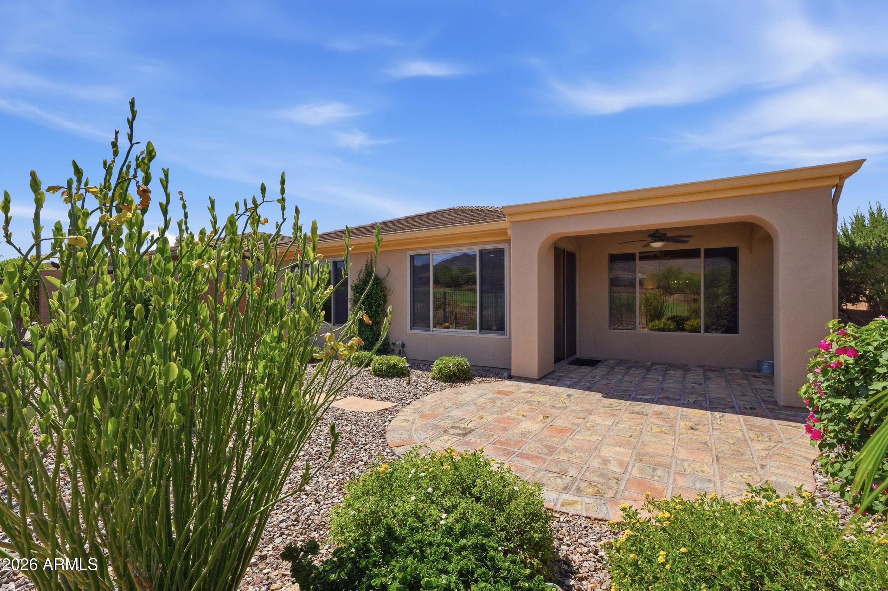 2446 W MUIRFIELD Drive, Anthem, AZ 85086 — photo 41 of 48