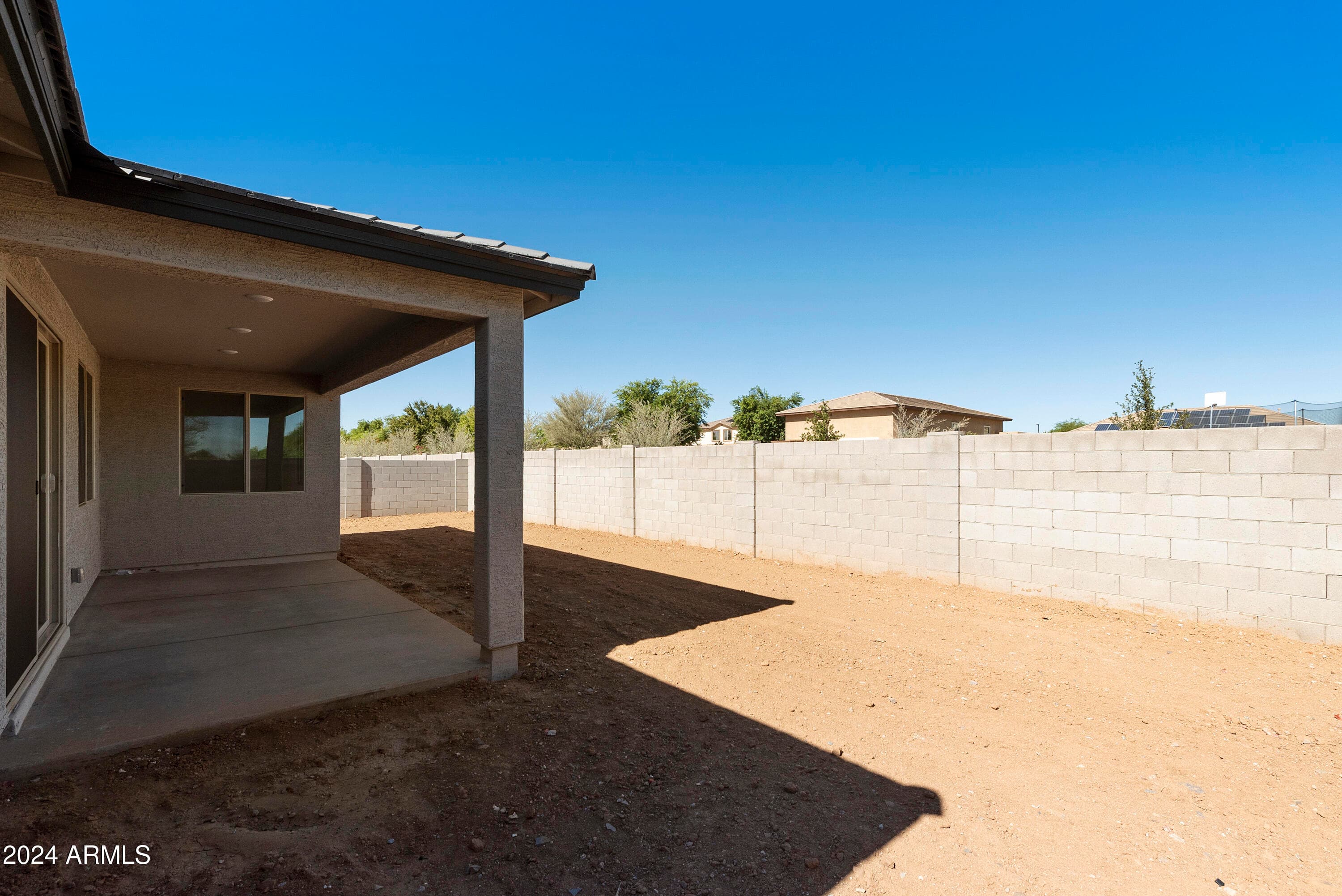 15656 W MERCER Lane, Surprise, AZ 85379 — photo 27 of 53
