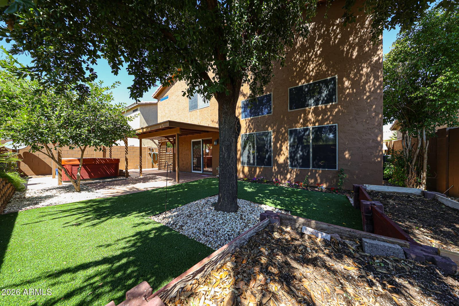 6276 S Nash Way, Chandler, AZ 85249 — photo 33 of 34