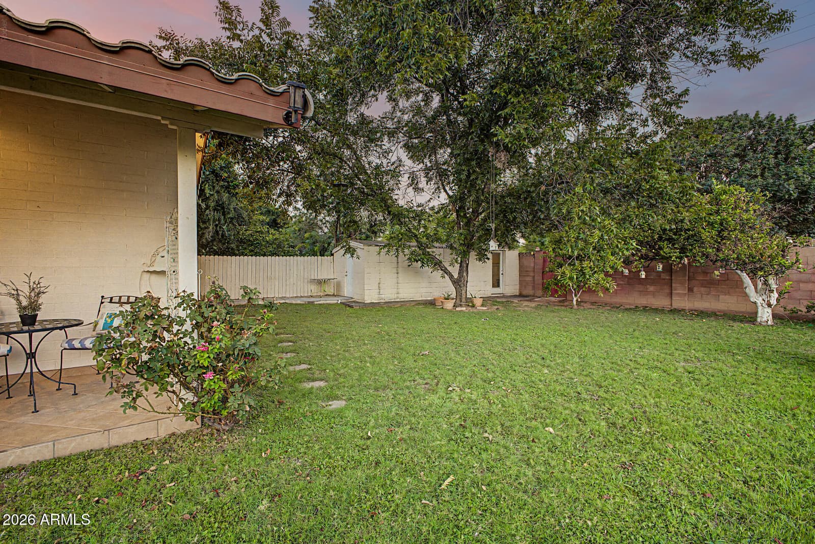 1001 W KALER Drive, Phoenix, AZ 85021 — photo 70 of 86