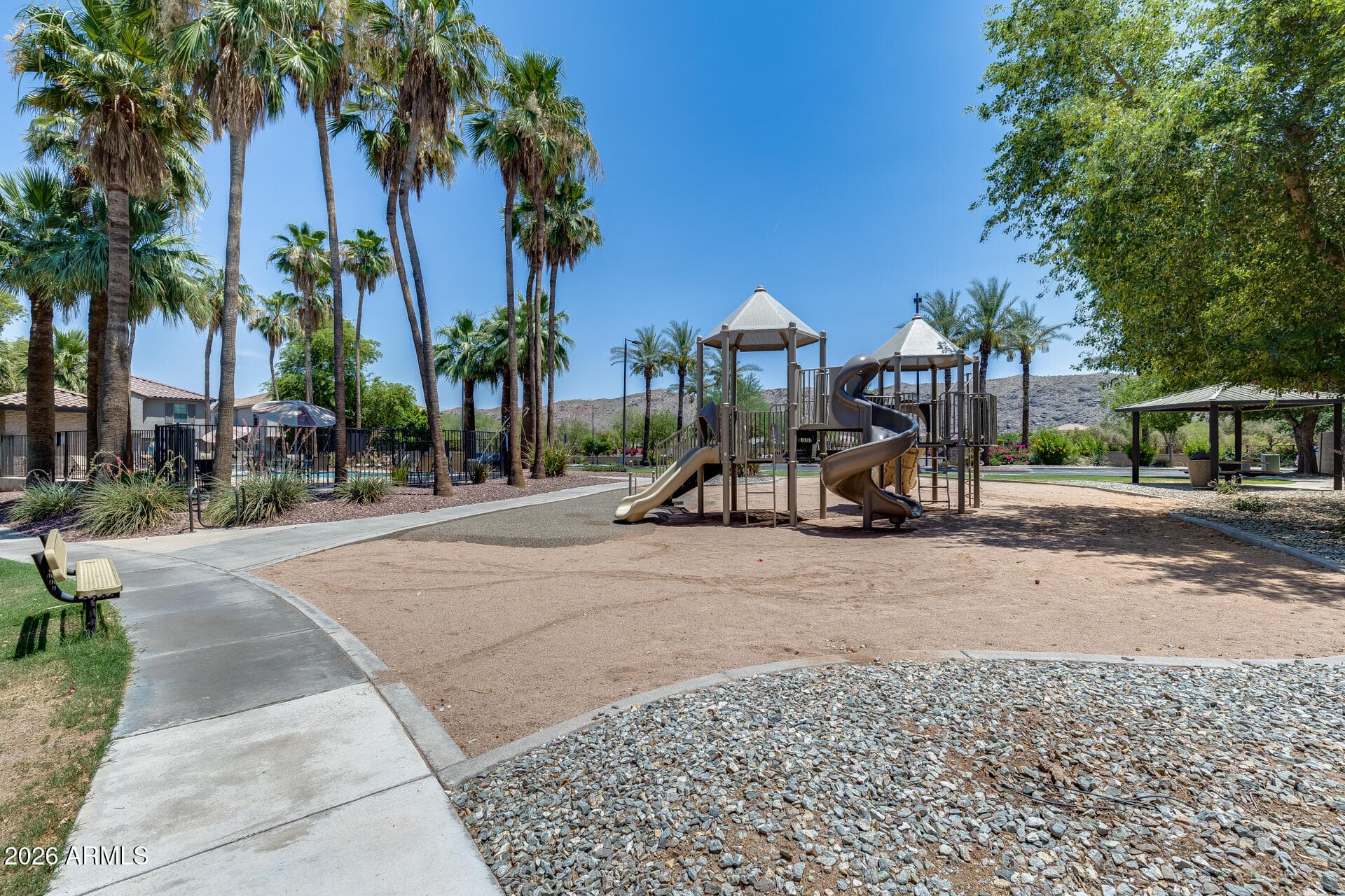 2941 E DARROW Street, Phoenix, AZ 85042 — photo 46 of 49