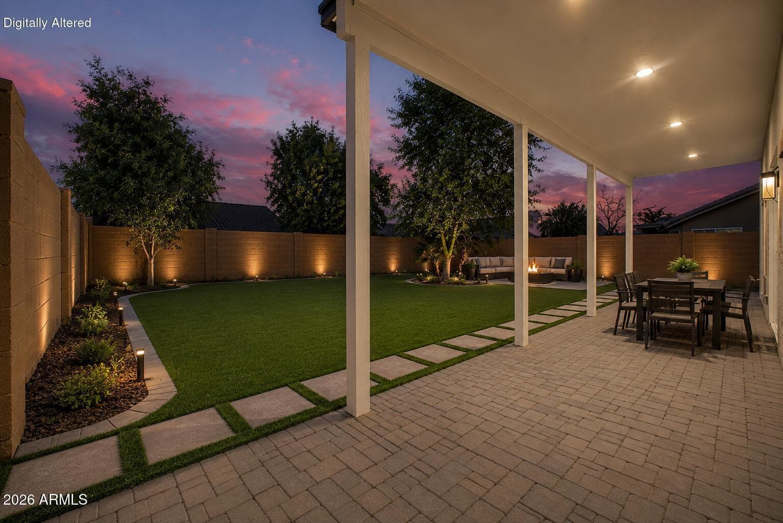 916 E HARWELL Road, Phoenix, AZ 85042 — photo 24 of 28