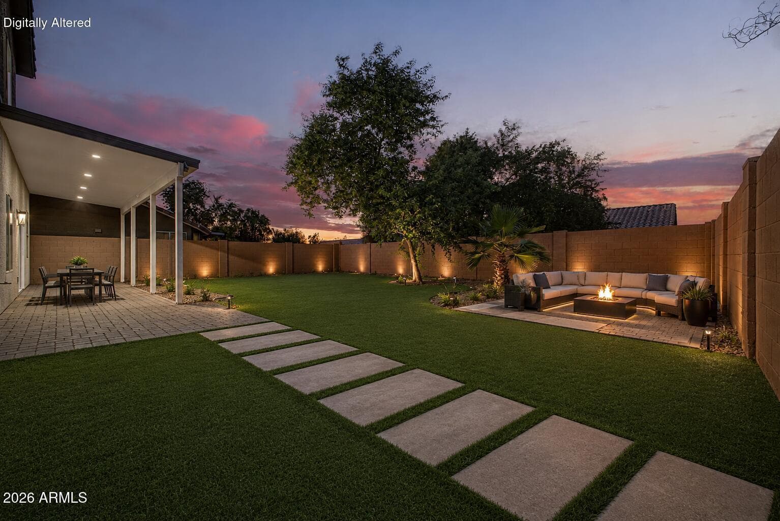 916 E HARWELL Road, Phoenix, AZ 85042 — photo 26 of 28