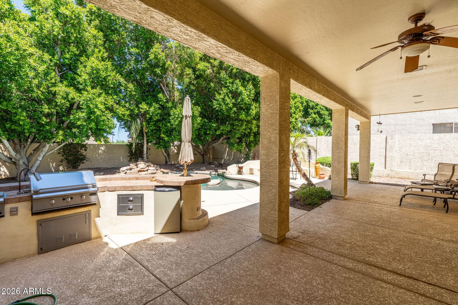 1304 N 86TH Place, Mesa, AZ 85207 — photo 32 of 44