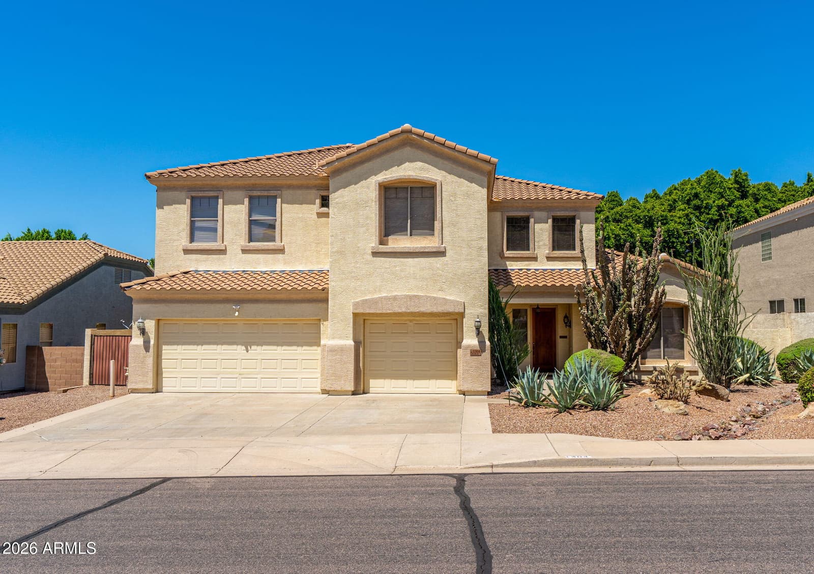 1304 N 86TH Place, Mesa, AZ 85207 — photo 41 of 44
