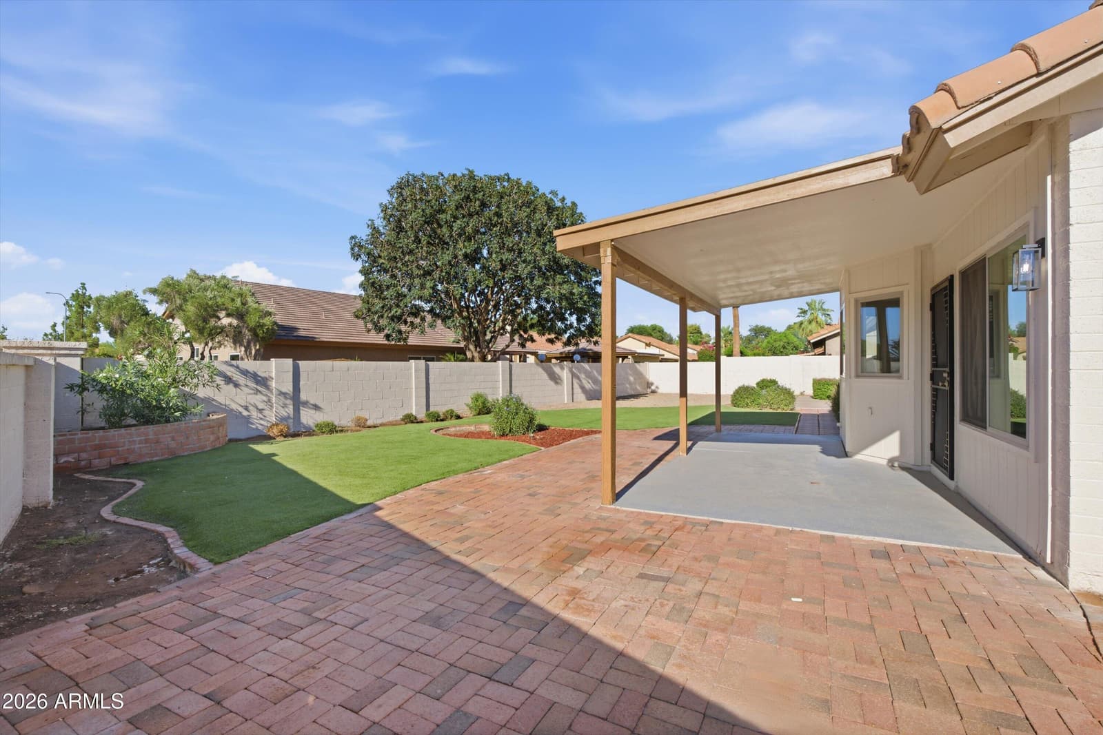 2405 W GREGG Drive, Chandler, AZ 85224 — photo 24 of 27