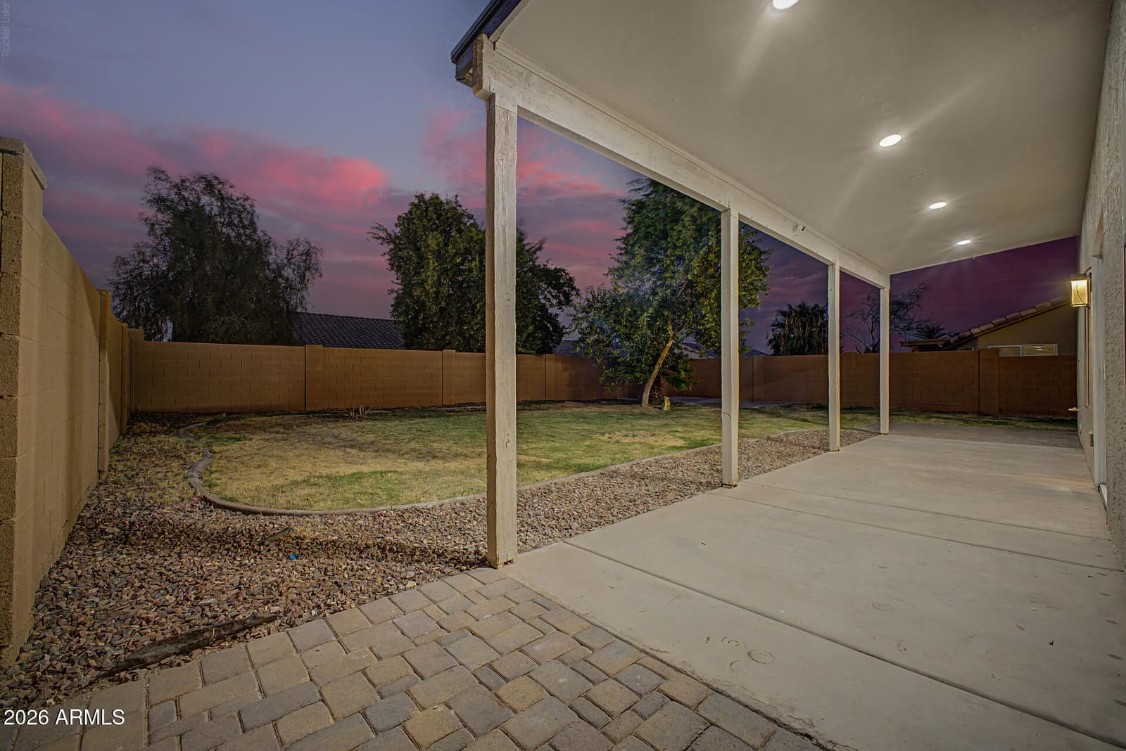 916 E HARWELL Road, Phoenix, AZ 85042 — photo 23 of 28