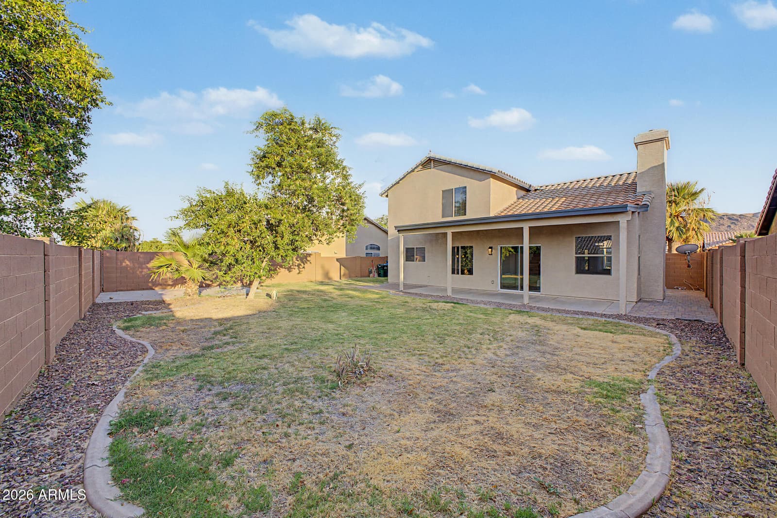 916 E HARWELL Road, Phoenix, AZ 85042 — photo 27 of 28