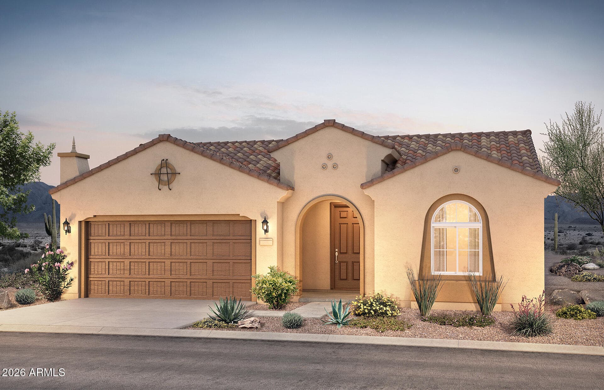 7965 W WILLOW Way, Florence, AZ 85132