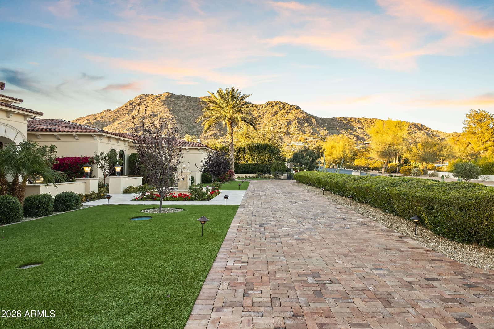 6636 N Lost Dutchman Drive, Paradise Valley, AZ 85253 — photo 32 of 37