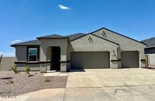 6014 E Ivory Coast Drive, San Tan Valley, AZ 85140
