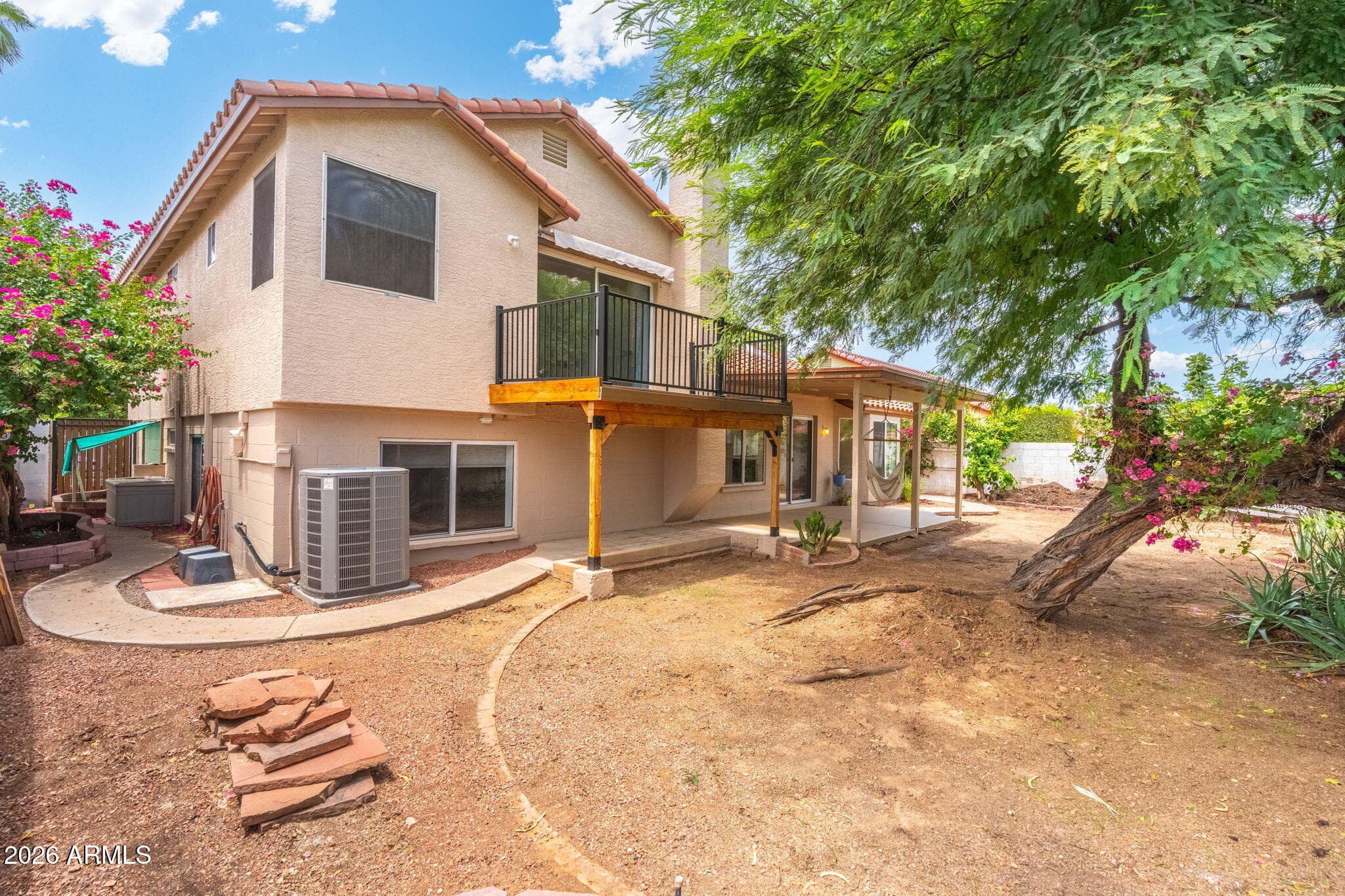 8757 S MILL Avenue, Tempe, AZ 85284 — photo 40 of 48