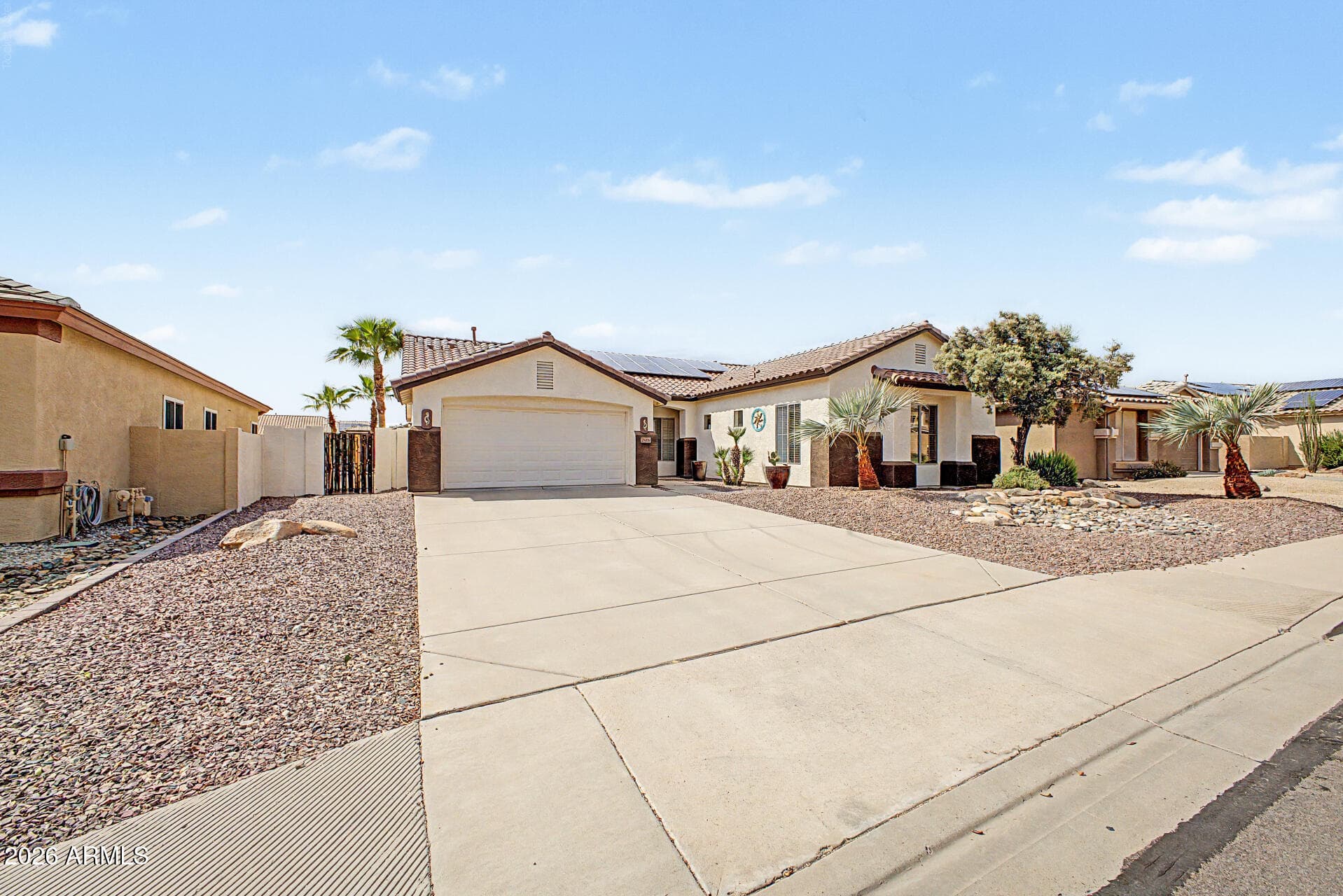 25424 N 73RD Avenue, Peoria, AZ 85383