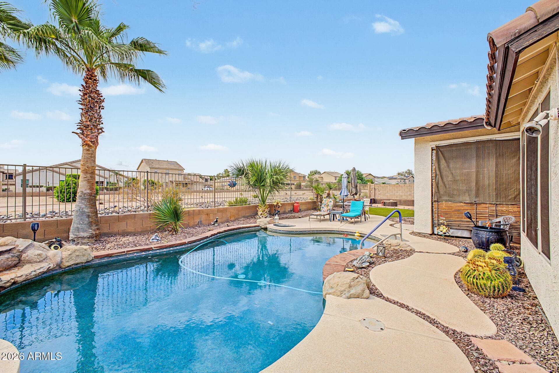 25424 N 73RD Avenue, Peoria, AZ 85383 — photo 5 of 28
