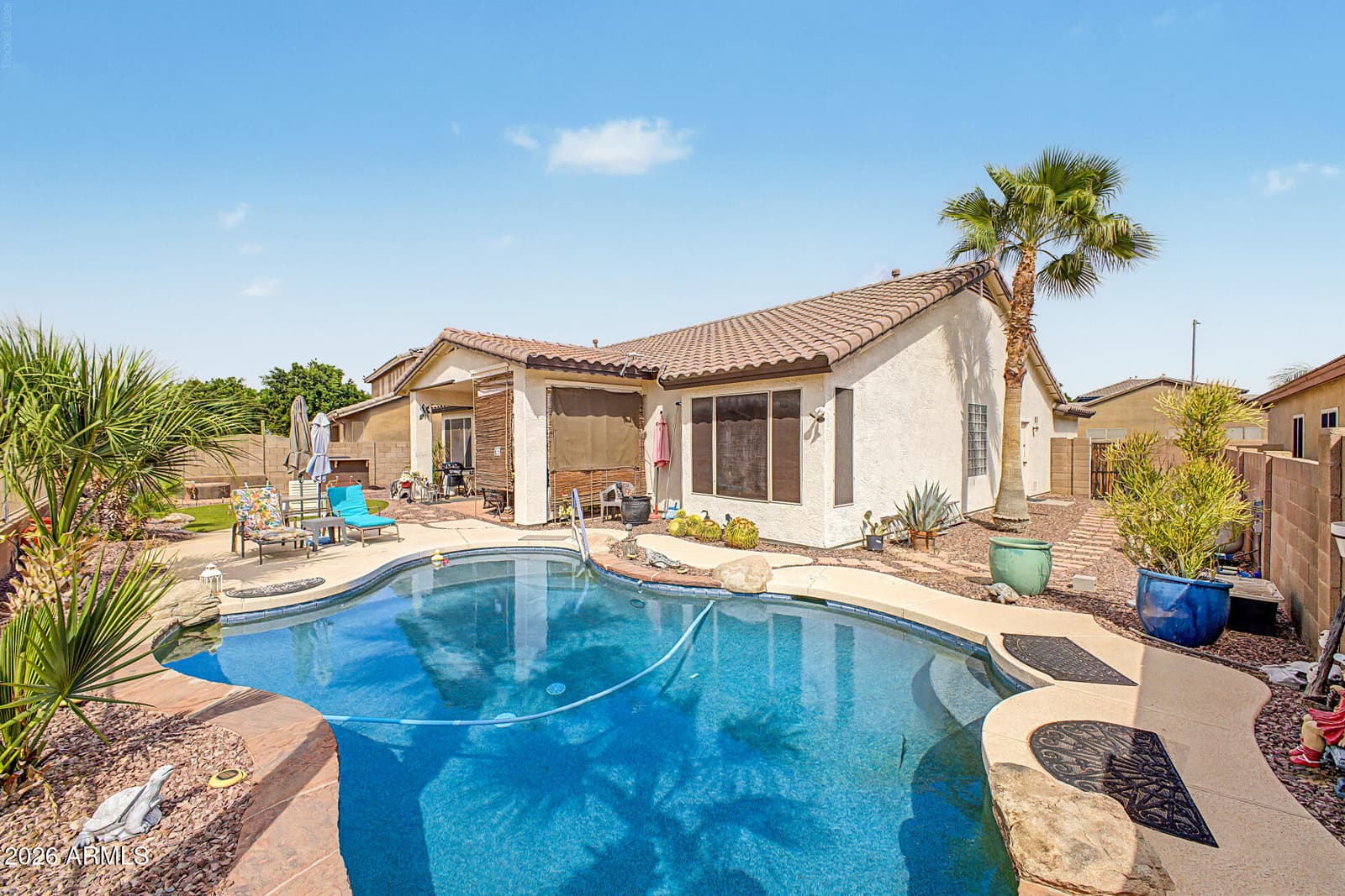 25424 N 73rd Avenue, Peoria, AZ 85383 — photo 2 of 28