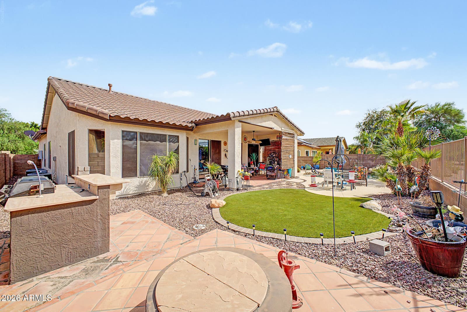 25424 N 73rd Avenue, Peoria, AZ 85383 — photo 3 of 28