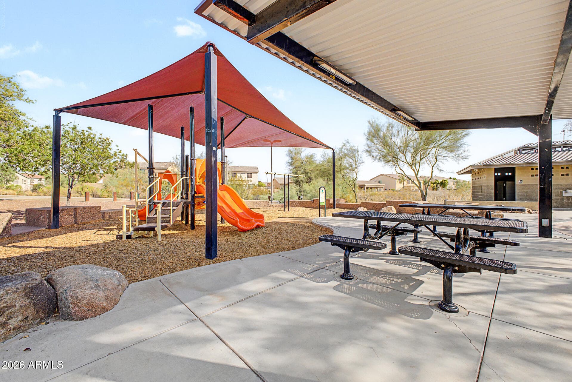 25424 N 73RD Avenue, Peoria, AZ 85383 — photo 25 of 28