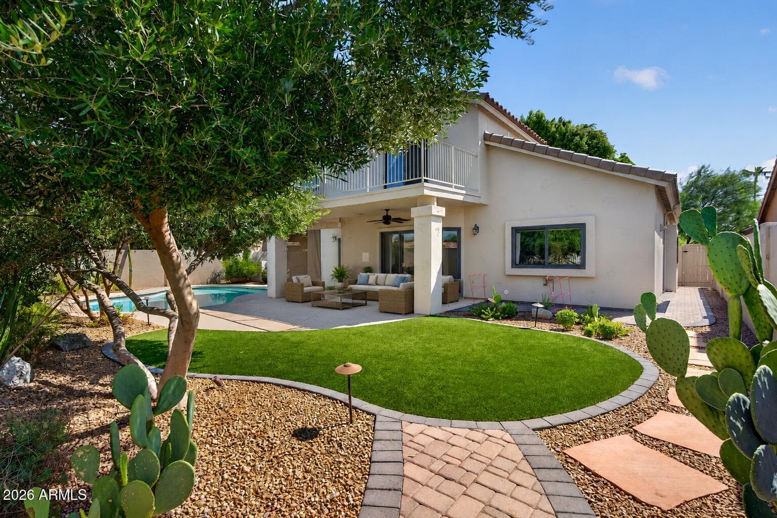 16026 S 35TH Way, Phoenix, AZ 85048 — photo 49 of 68