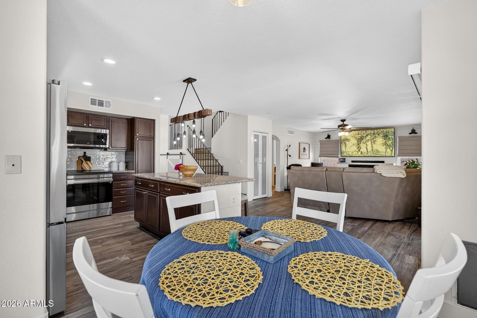1482 E CENTURY Avenue, Gilbert, AZ 85296 — photo 10 of 31