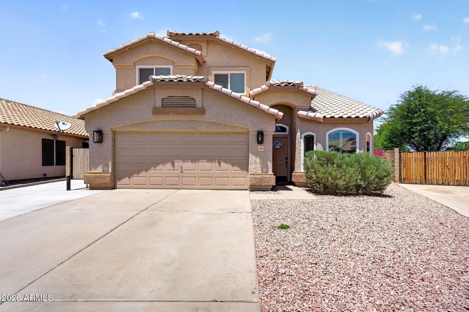 1482 E CENTURY Avenue, Gilbert, AZ 85296 — photo 1 of 31