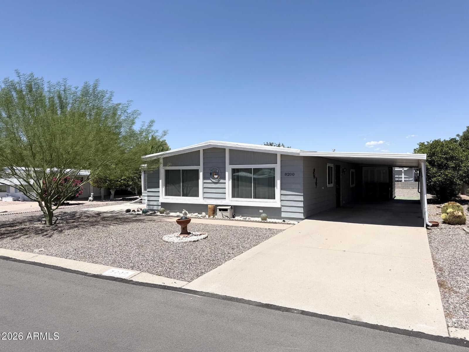 8200 E CORALBELL Circle, Mesa, AZ 85208 — photo 2 of 34