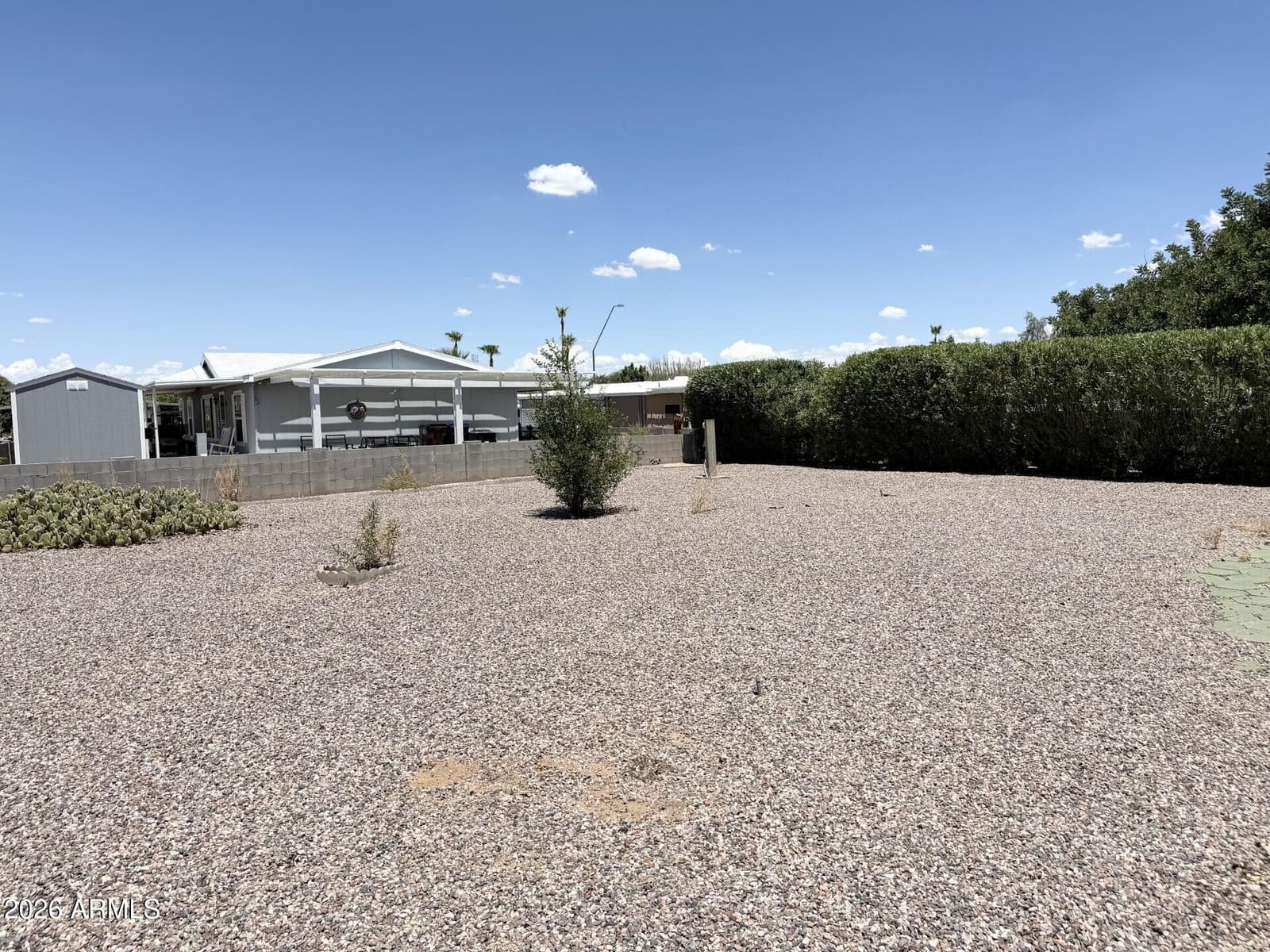 8200 E CORALBELL Circle, Mesa, AZ 85208 — photo 24 of 34
