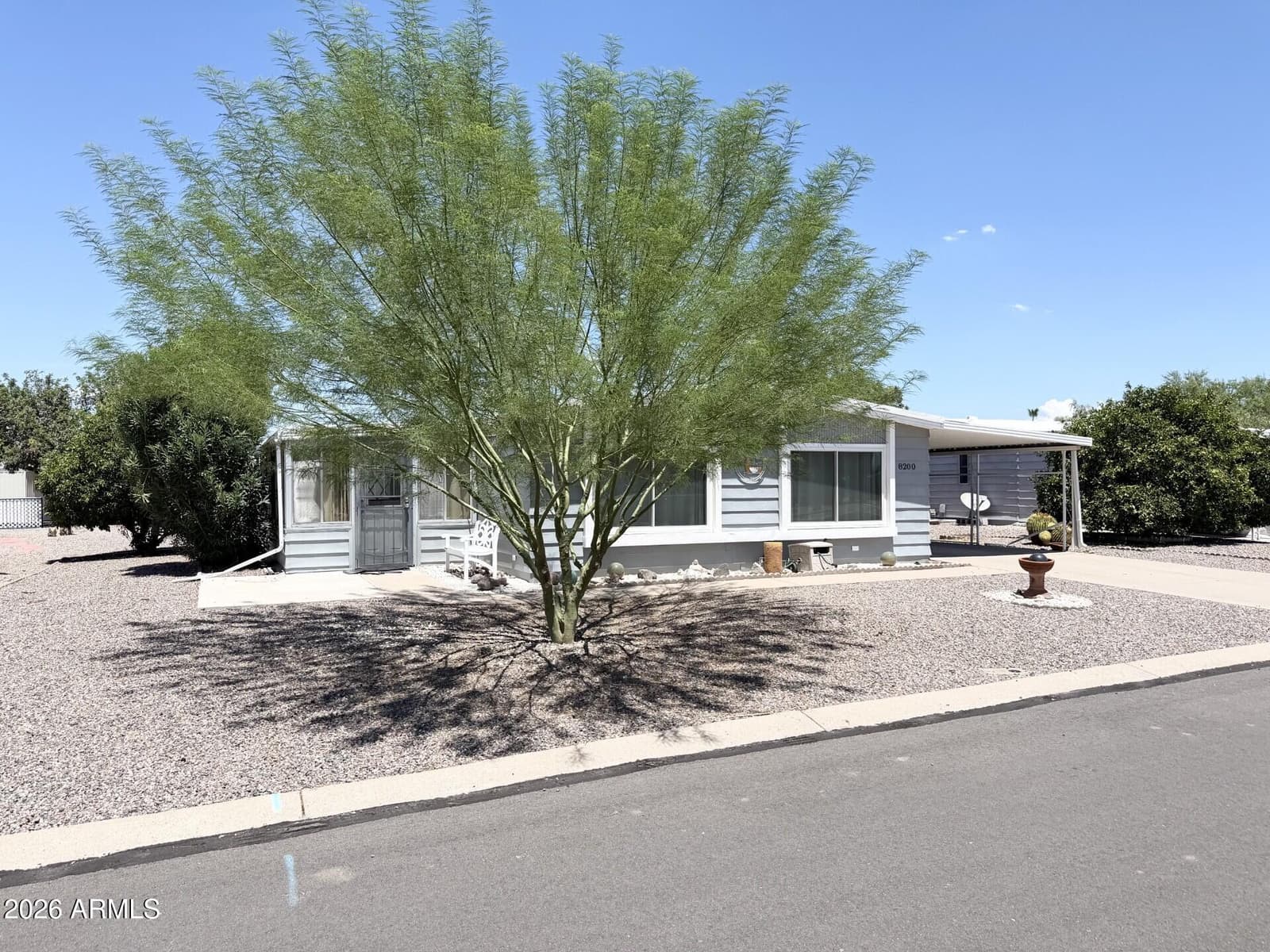 8200 E CORALBELL Circle, Mesa, AZ 85208 — photo 3 of 34