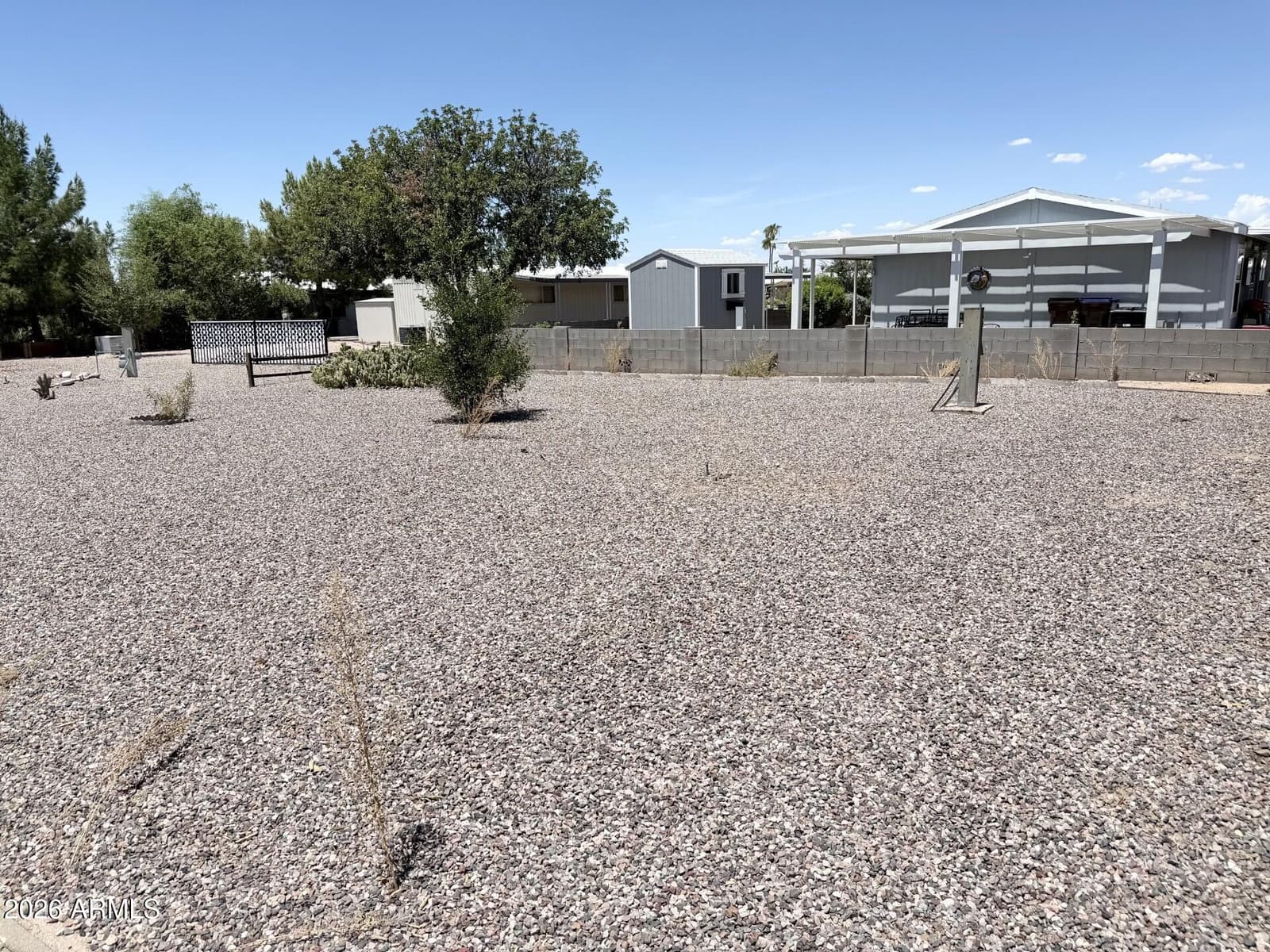 8200 E CORALBELL Circle, Mesa, AZ 85208 — photo 23 of 34