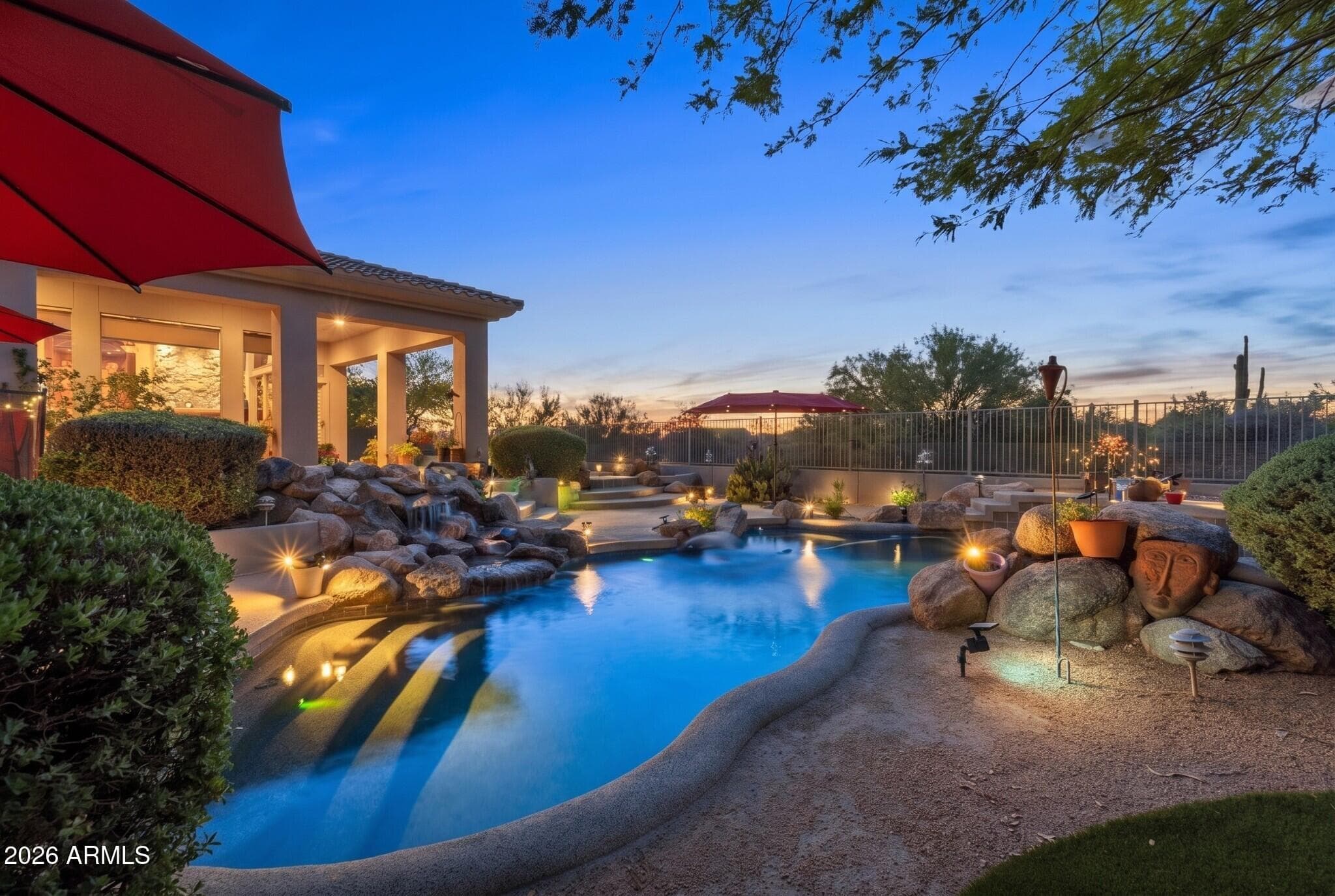 4502 E SIERRA SUNSET Trail, Cave Creek, AZ 85331 — photo 45 of 54