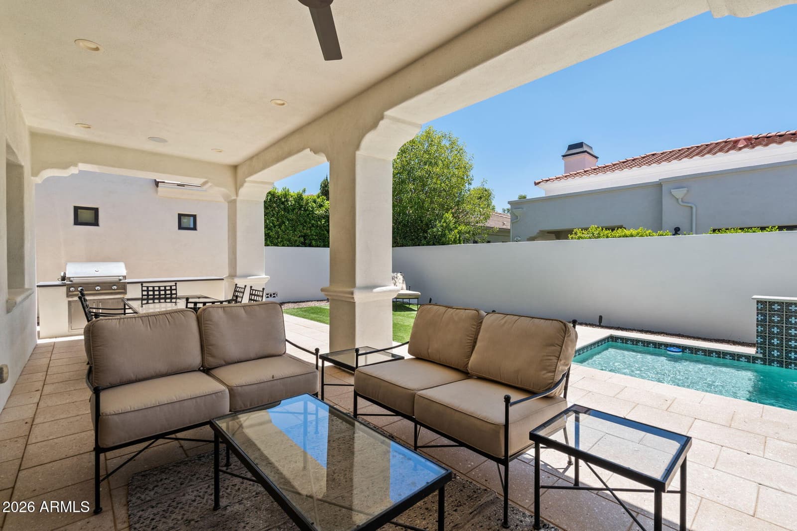 3927 E CRITTENDEN Lane, Phoenix, AZ 85018 — photo 42 of 57