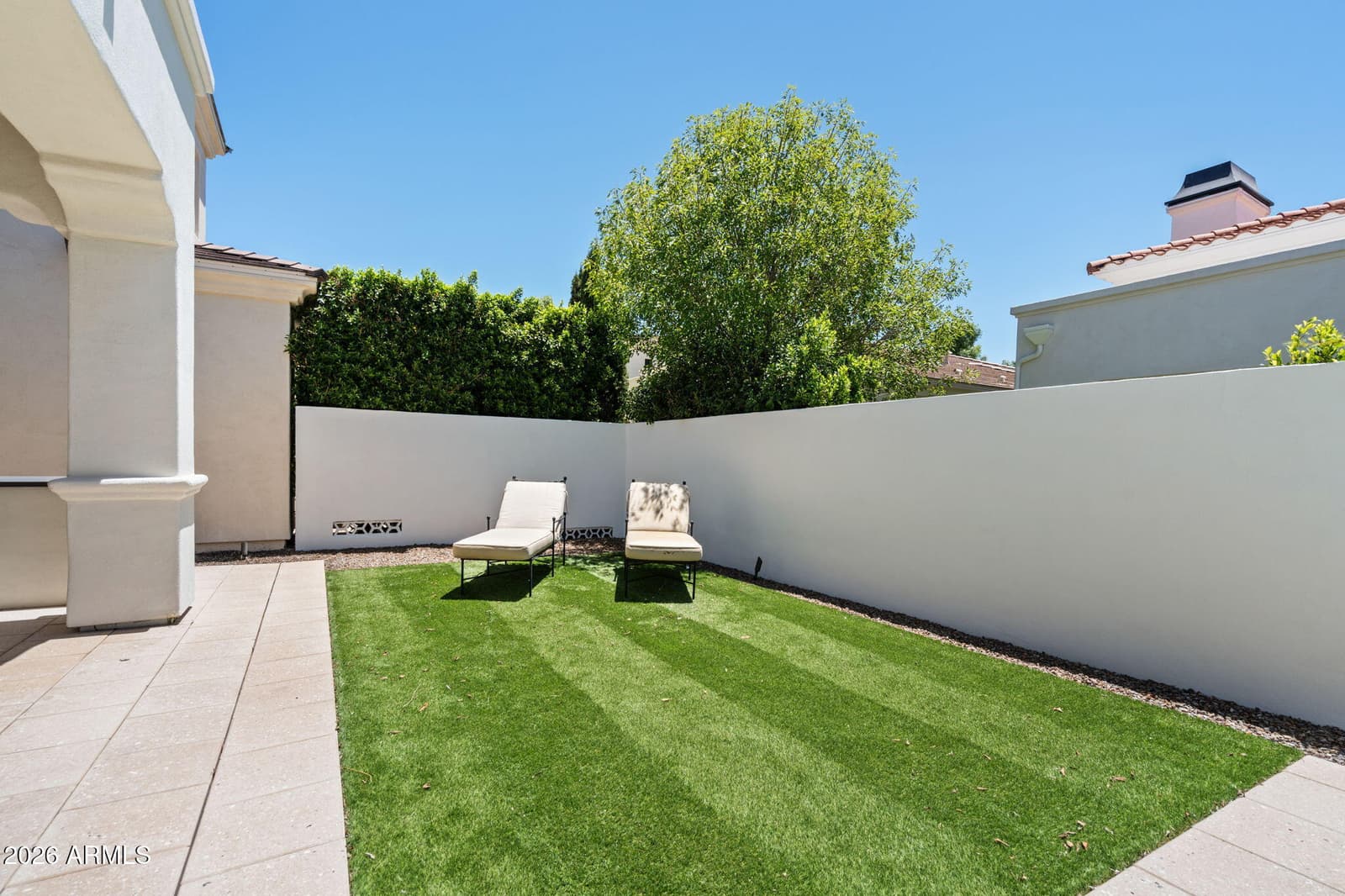 3927 E CRITTENDEN Lane, Phoenix, AZ 85018 — photo 46 of 57