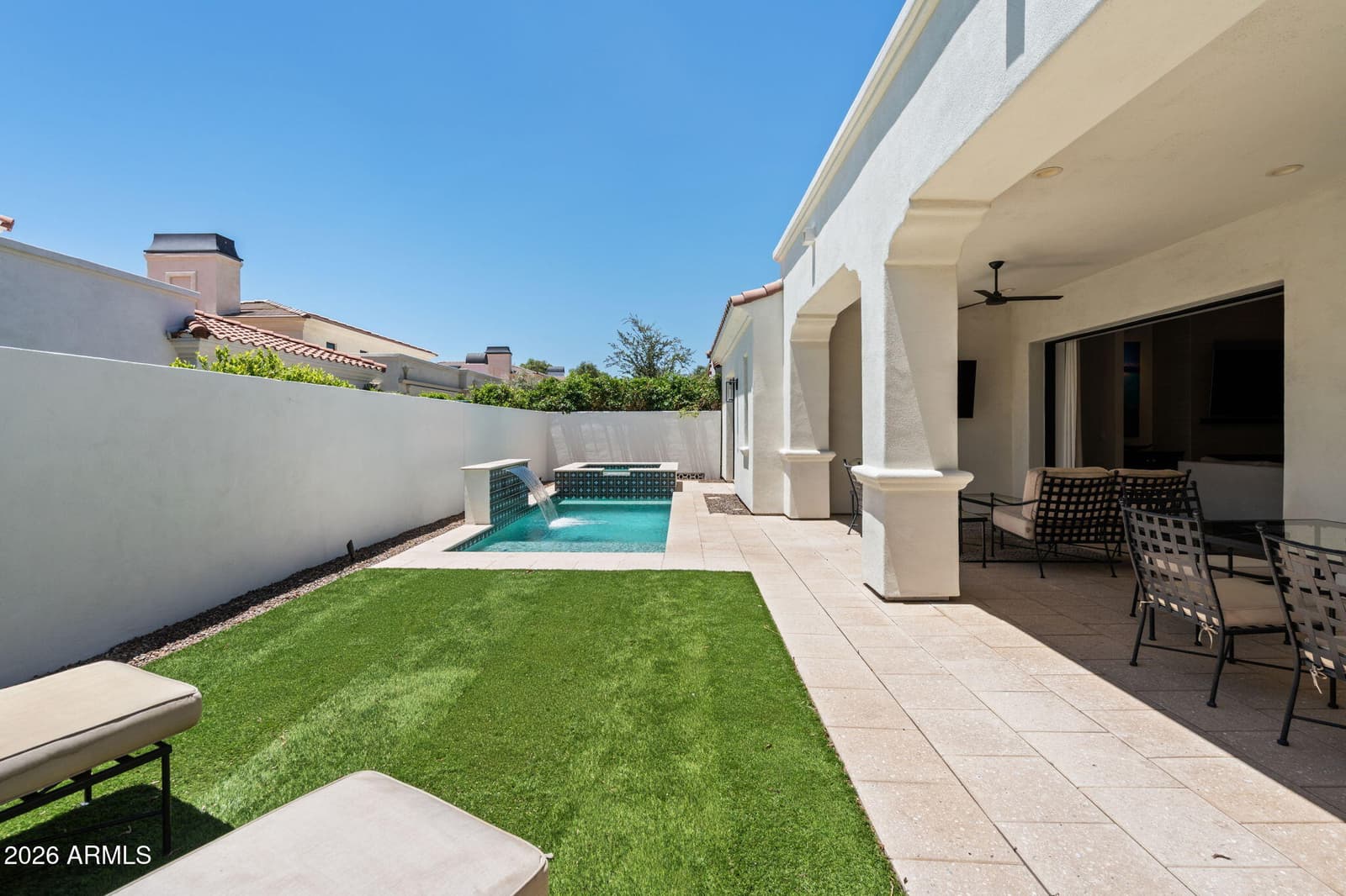 3927 E CRITTENDEN Lane, Phoenix, AZ 85018 — photo 41 of 57