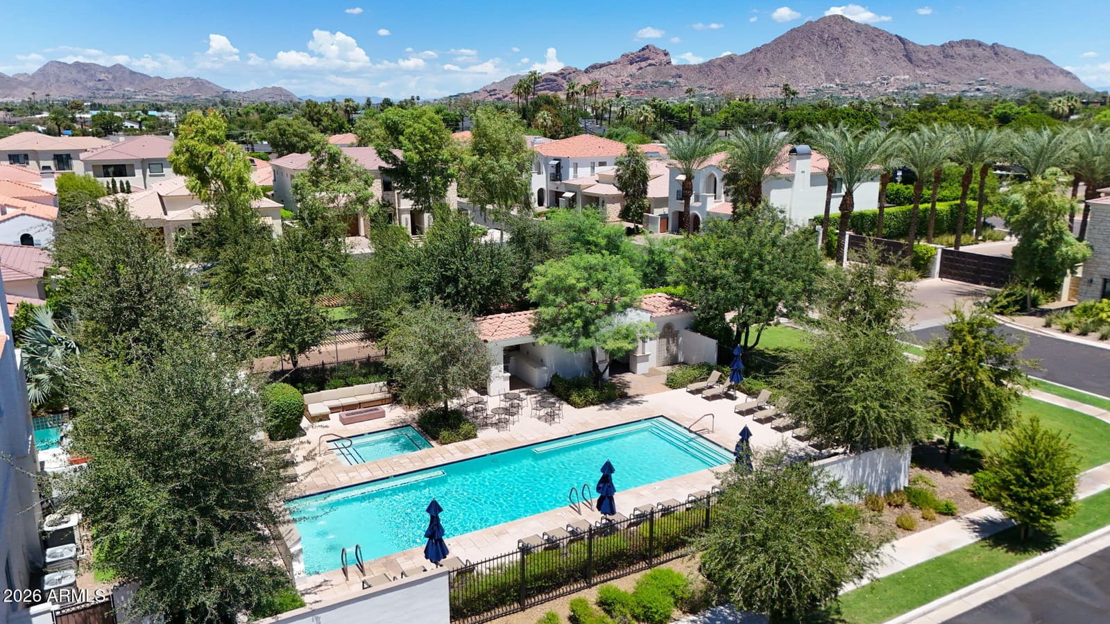3927 E CRITTENDEN Lane, Phoenix, AZ 85018 — photo 50 of 57