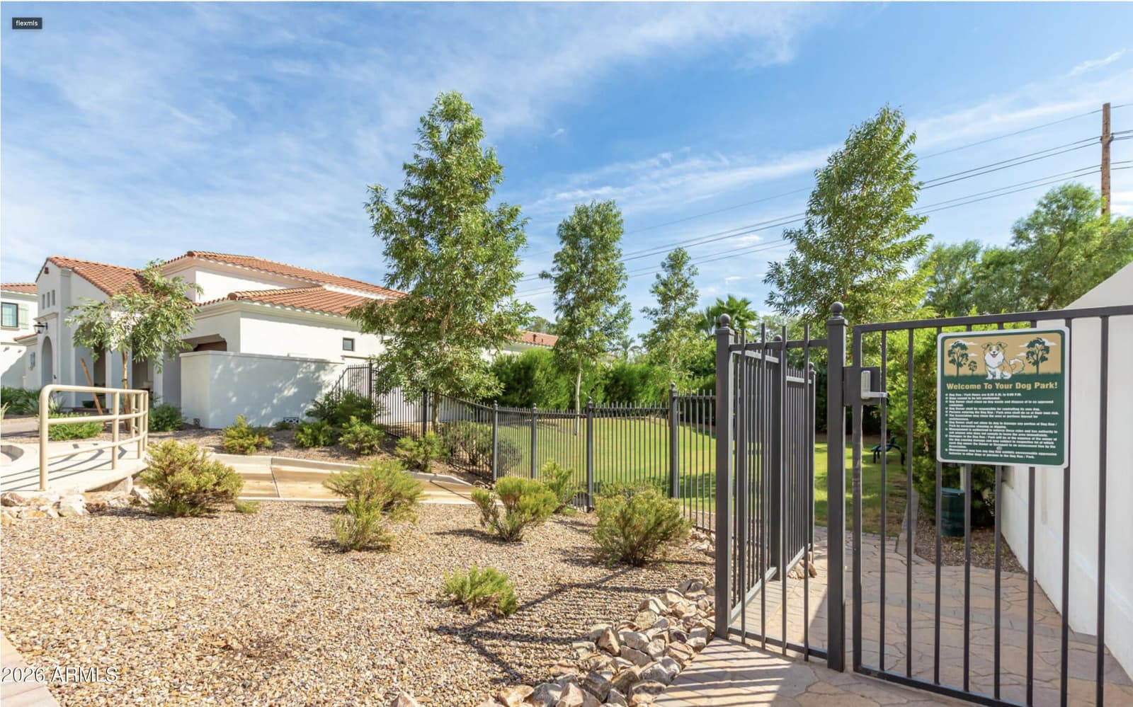 3927 E CRITTENDEN Lane, Phoenix, AZ 85018 — photo 56 of 57