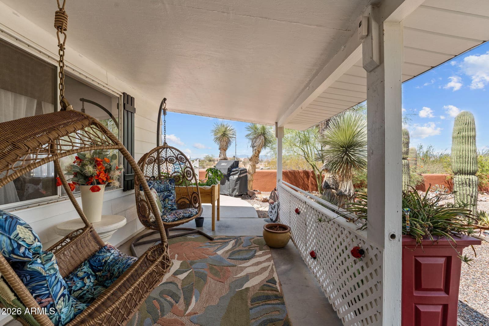 2501 W Wickenburg Way 19, Wickenburg, AZ 85390 — photo 15 of 28